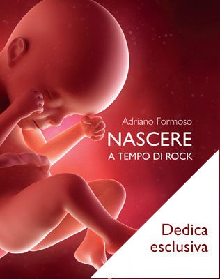 Adriano Formoso, Psicoterapeuta e cantautore Adriano Formoso, Psicoterapeuta e cantautore